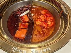 -欠火锅·水牛毛肚·团建聚餐·生日宴(何山路店)