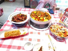 -辣小鲜·南昌大排档(船山路店)