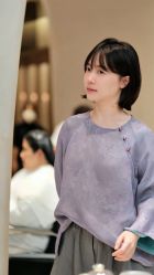 -ARC弧线沙龙
