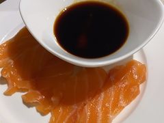 -大理实力希尔顿酒店•香全日制餐厅
