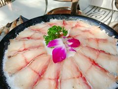 -丽江庭院·云南野生菌·海鲜火锅(鼓楼四合院店)