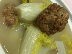 -圆山大饭店-圆苑餐厅