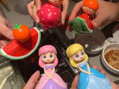 -海底捞火锅(塘厦天虹店)