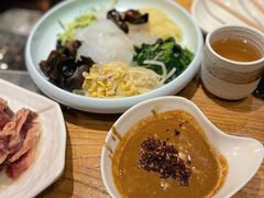 -一心烤肉(延安路店)