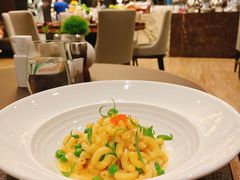 -广州文华东方酒店·悦铂尼西餐厅