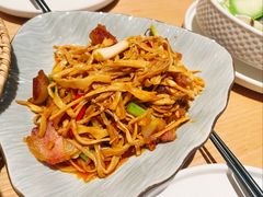 -隅乐胡椒虾·台湾菜·团建(皇岗店)