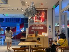 -俏凤凰(美林M·LIVE天地东座店)
