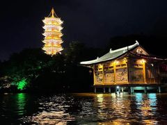 -桂林两江四湖景区