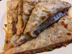 -民族饭荘(新华大街店)