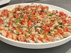 -铜锣湾·有麝自然香(重庆新天地店)