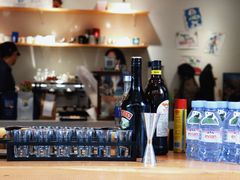 -infinite cafe