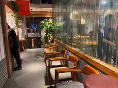 靠窗位-丹江渔村(望京店)