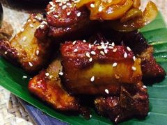 -云上千禾(水上店)