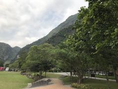 -太鲁阁公园