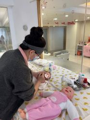 -优月月子中心(南海万达店)