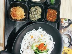 好彩捞鱼面-渔米丰·广府鱼汤米线(光明广场店)