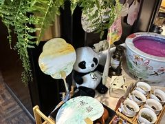 -了凡国风主题茶馆·咖啡(武侯祠锦里店)