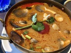 -CHINCHIN 青青·泰国料理(万象食家店)