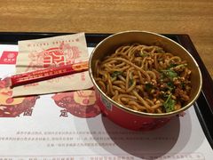 -盛香亭热卤(永旺梦乐城店)