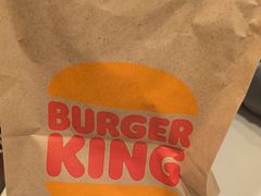 -汉堡王(珠海机场出发层B区店)