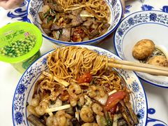 -复兴面王(河东路起源店)