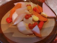 -赵美丽·重庆社区火锅·直营店(火车东站·中豪国际店)