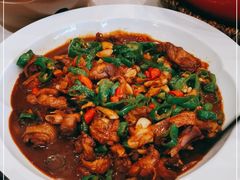 -大鸭梨烤鸭(石佛营店)