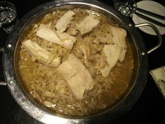 杀猪烩菜-老六杀猪菜(进乡街店)