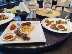 -翠湖宾馆·中餐厅
