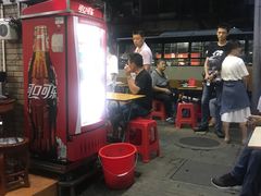 -珍珍小食店(西华路店)