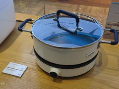 -小米之家(金鹰湖滨天地店)