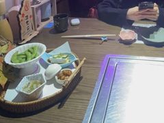 -樱宿日式和牛烧肉(五道口店)