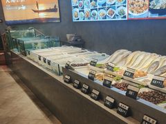-宴小馆·小海鲜青岛菜(五四广场店)