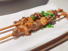 -花椒俏川菜小馆(南海万达店)