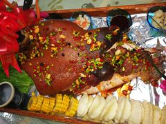 -清真悦宾楼食府(海湖店)