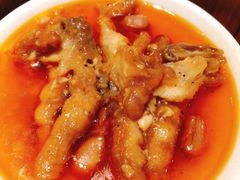 -博悦茶餐厅(文殊院店)