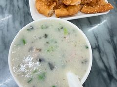 -穗银肠粉店(东川路店)