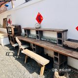 山野咖啡☕,安静简单的下午茶🍵