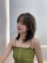 -MASTER 男士发型设计