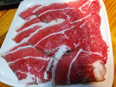 -丹东特色烤肉(南光三部店)