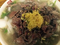 -潮镇老尾牛杂(环城西路店)