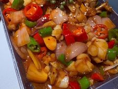 -3号仓库·创意中国菜(嘉兴龙鼎万达店)