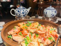 -逸东轩(香港逸东酒店)