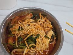 -苏袁麻辣烫(呼和浩特总局街店)