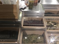 -叶子与茶(苏宁广场店)