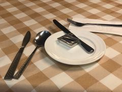 -船屋葡国餐厅