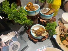 -佬太公海鸭·海鲜大排档(上海总店)