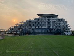 -镇江润扬大桥酒店