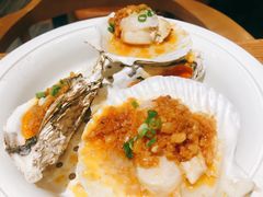 -丽伟的串·烧烤·砂锅(芝麻街店)