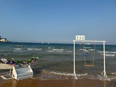 -养马岛旅游度假区